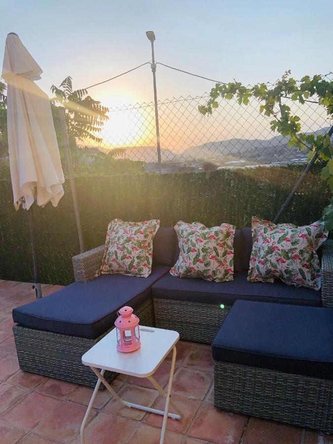Air Conditioned "Casa Tropicana" Entire Villa Or Individual Apartments Murcia Exterior foto