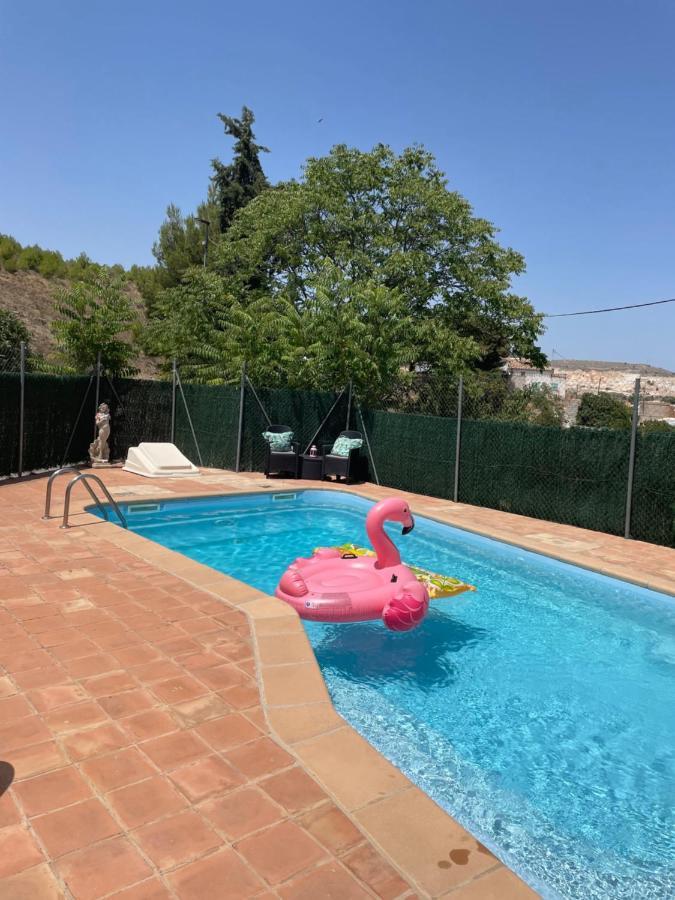 Air Conditioned "Casa Tropicana" Entire Villa Or Individual Apartments Murcia Exterior foto